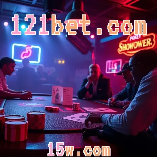 121bet.com: Plataforma de Jogos Que Surpreende em Diversão e Segurança