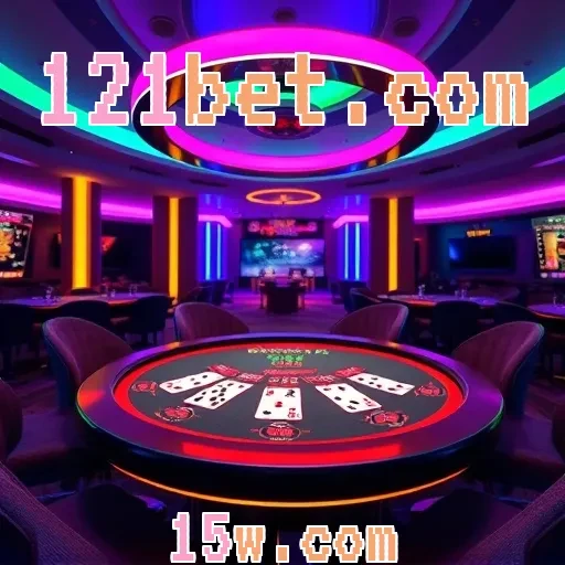 121bet.com: Suporte 24/7 que Revoluciona a Experiência dos Jogadores