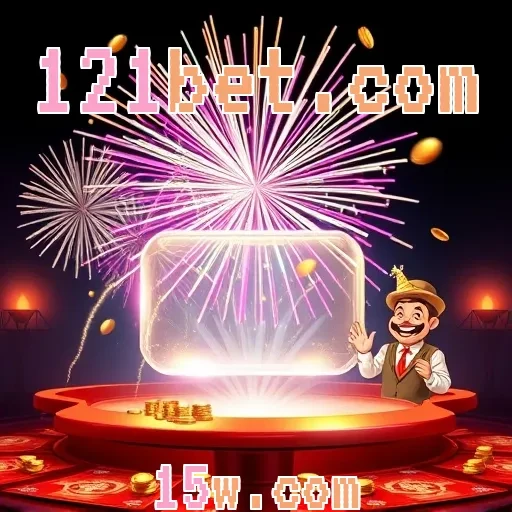 121bet.com: Atrações Imperdíveis da Seção VIP para Apostadores